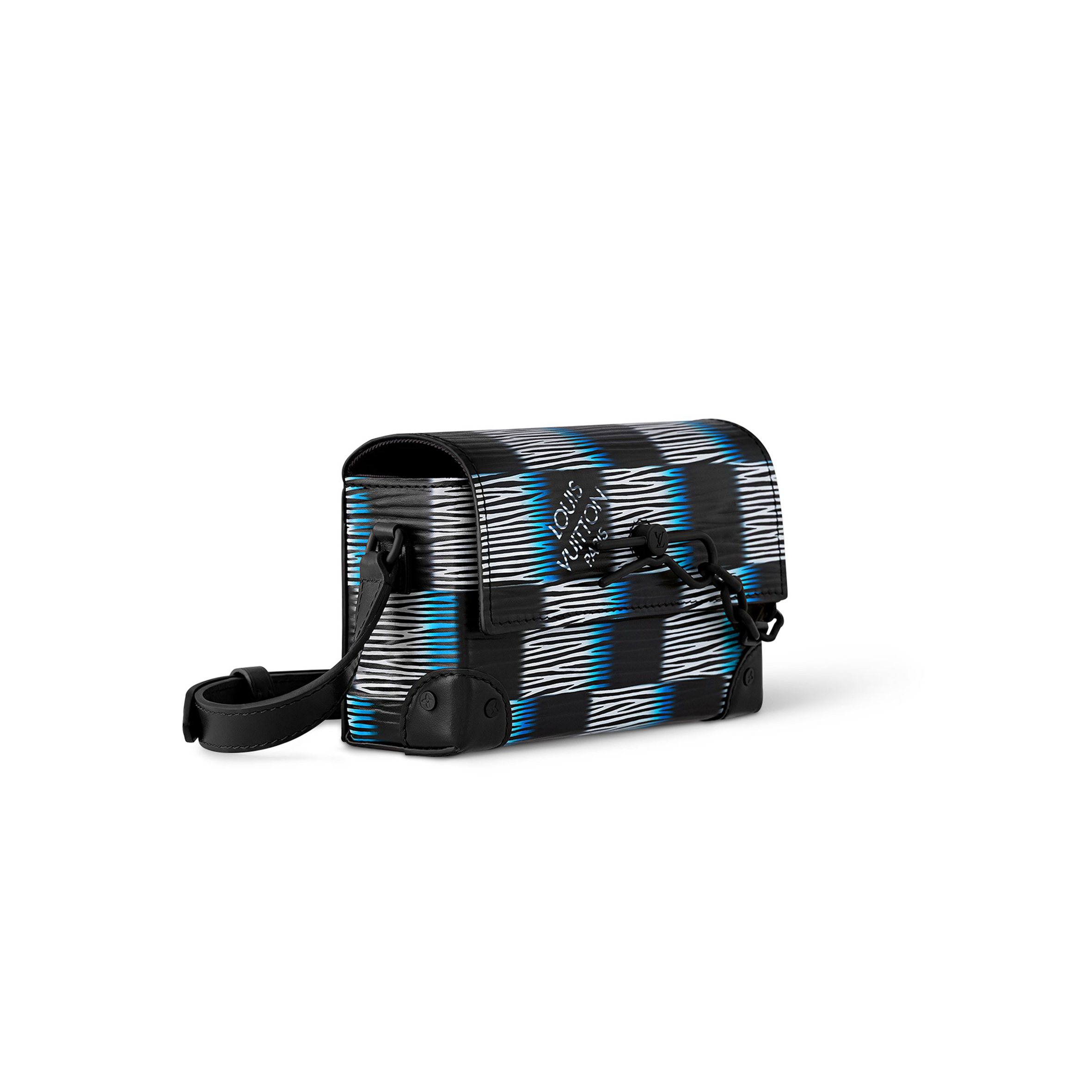 l0*is V*t0n steamer wearable wallet m82819 (18*11*6.5cm)